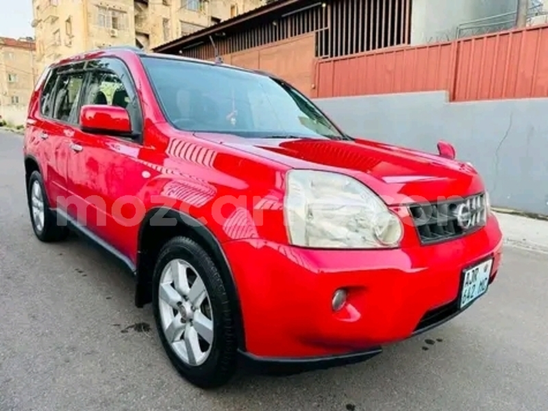 Big with watermark nissan x trail maputo maputo 21578