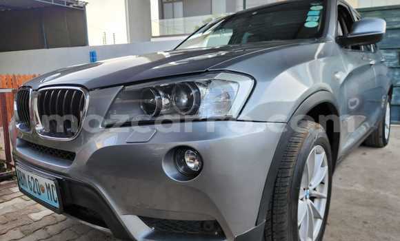 Comprar Usado BMW X3 De outros Carro em Maputo em Maputo