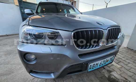 Buy Used BMW X3 Other Car in Maputo in Maputo Buy Used BMW X3 Other Car in Maputo in Maputo