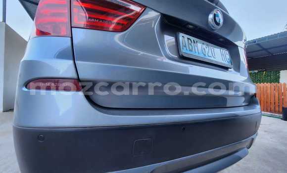 Buy Used BMW X3 Other Car in Maputo in Maputo Buy Used BMW X3 Other Car in Maputo in Maputo