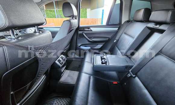 Buy Used BMW X3 Other Car in Maputo in Maputo Buy Used BMW X3 Other Car in Maputo in Maputo