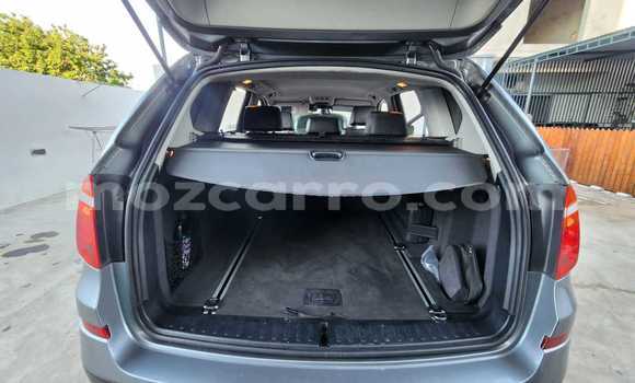 Buy Used BMW X3 Other Car in Maputo in Maputo Buy Used BMW X3 Other Car in Maputo in Maputo