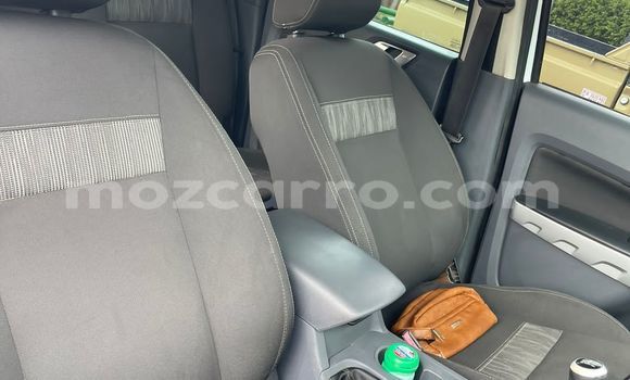 Nunua Ilio tumika Ford Ranger Nyeupe Gari ndani ya Maputo nchini Maputo Nunua Ilio tumika Ford Ranger Nyeupe Gari ndani ya Maputo nchini Maputo