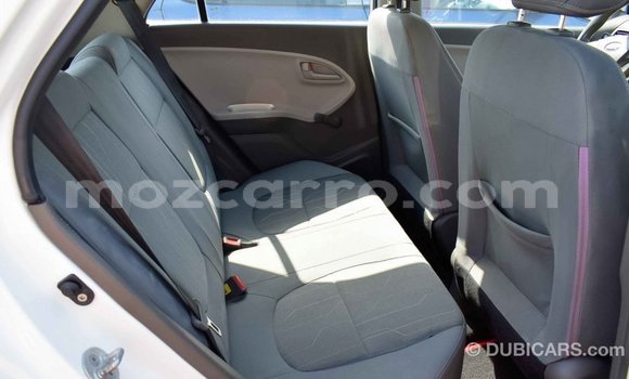 Comprar Importar Kia Picanto Branco Carro em Import - Dubai em Cabo Delgado Comprar Importar Kia Picanto Branco Carro em Import - Dubai em Cabo Delgado