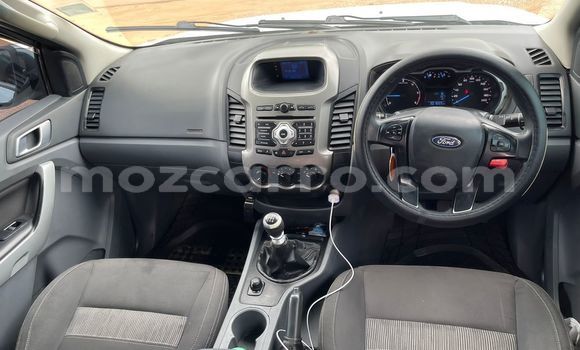 Nunua Ilio tumika Ford Ranger Nyeupe Gari ndani ya Maputo nchini Maputo Nunua Ilio tumika Ford Ranger Nyeupe Gari ndani ya Maputo nchini Maputo
