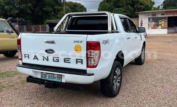 Nunua Ilio tumika Ford Ranger Nyeupe Gari ndani ya Maputo nchini Maputo Nunua Ilio tumika Ford Ranger Nyeupe Gari ndani ya Maputo nchini Maputo