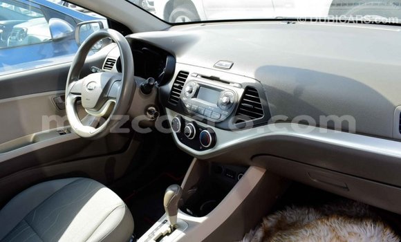 Comprar Importar Kia Picanto Branco Carro em Import - Dubai em Cabo Delgado Comprar Importar Kia Picanto Branco Carro em Import - Dubai em Cabo Delgado