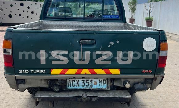 Tenga Tsaru Isuzu KB Bhuruu Mota in Maputo in Maputo Tenga Tsaru Isuzu KB Bhuruu Mota in Maputo in Maputo