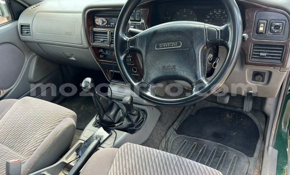 Tenga Tsaru Isuzu KB Bhuruu Mota in Maputo in Maputo Tenga Tsaru Isuzu KB Bhuruu Mota in Maputo in Maputo