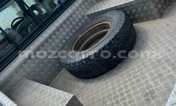 Tenga Tsaru Isuzu KB Bhuruu Mota in Maputo in Maputo Tenga Tsaru Isuzu KB Bhuruu Mota in Maputo in Maputo