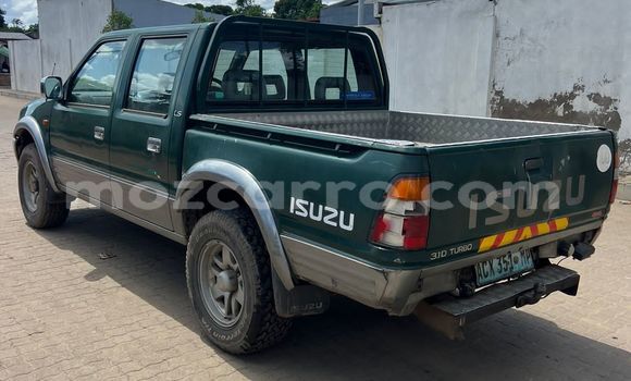 Tenga Tsaru Isuzu KB Bhuruu Mota in Maputo in Maputo Tenga Tsaru Isuzu KB Bhuruu Mota in Maputo in Maputo