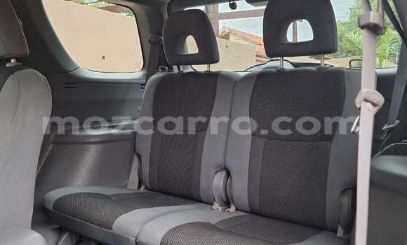 Buy Used Toyota RAV4 White Car in Maputo in Maputo Buy Used Toyota RAV4 White Car in Maputo in Maputo