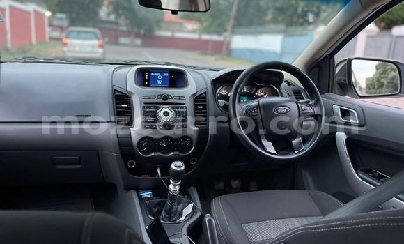 Nunua Ilio tumika Ford Ranger Nyeupe Gari ndani ya Maputo nchini Maputo Nunua Ilio tumika Ford Ranger Nyeupe Gari ndani ya Maputo nchini Maputo