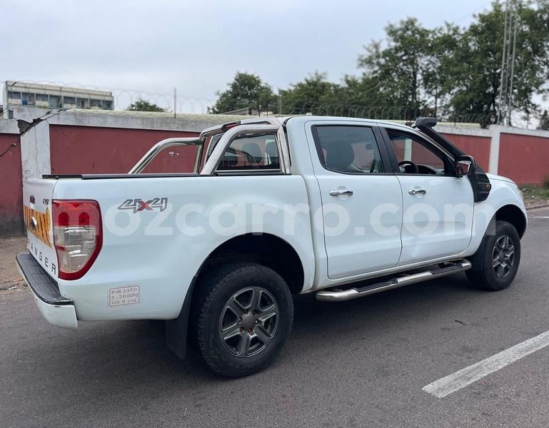 Big with watermark ford ranger maputo maputo 21583