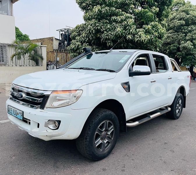 Big with watermark ford ranger maputo maputo 21583