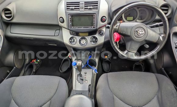 Tenga Tsaru Toyota RAV4 Chena Mota in Maputo in Maputo Tenga Tsaru Toyota RAV4 Chena Mota in Maputo in Maputo