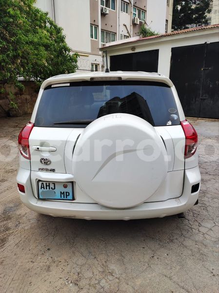 Big with watermark toyota rav4 maputo maputo 21585