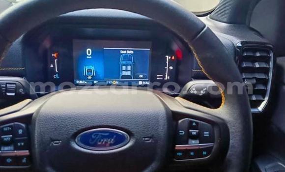 Comprar Novo Ford Ranger De outros Carro em Maputo em Maputo Comprar Novo Ford Ranger De outros Carro em Maputo em Maputo