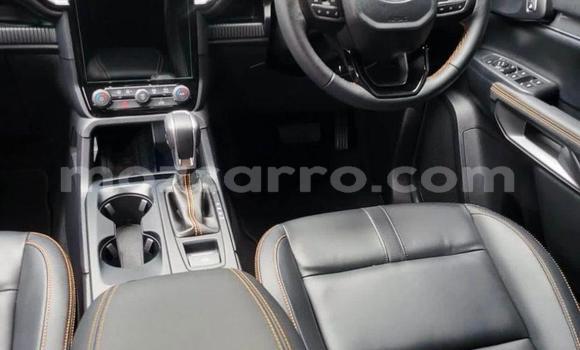 Comprar Novo Ford Ranger De outros Carro em Maputo em Maputo Comprar Novo Ford Ranger De outros Carro em Maputo em Maputo