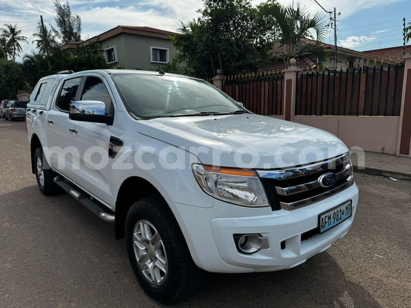 Big with watermark ford ranger maputo maputo 21588