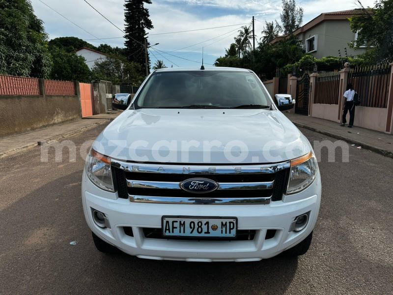 Big with watermark ford ranger maputo maputo 21588