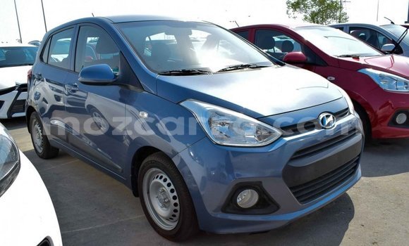 Tenga Imported Hyundai i10 Zvimwe Mota in Import - Dubai in Cabo Delgado Tenga Imported Hyundai i10 Zvimwe Mota in Import - Dubai in Cabo Delgado