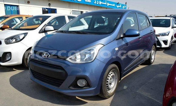 Tenga Imported Hyundai i10 Zvimwe Mota in Import - Dubai in Cabo Delgado Tenga Imported Hyundai i10 Zvimwe Mota in Import - Dubai in Cabo Delgado
