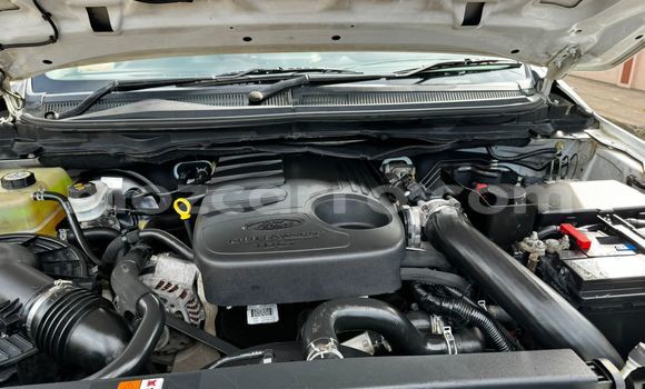 Buy Used Ford Ranger White Car in Maputo in Maputo Buy Used Ford Ranger White Car in Maputo in Maputo