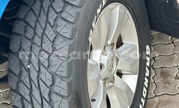 Tenga Itsva Toyota Hilux Bhuruu Mota in Maputo in Maputo Tenga Itsva Toyota Hilux Bhuruu Mota in Maputo in Maputo