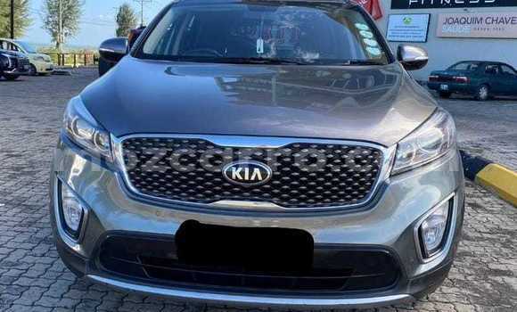 Comprar Usado Kia Sorento De outros Carro em Maputo em Maputo