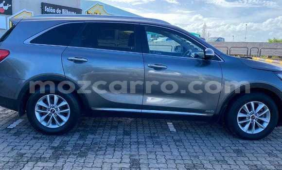 Tenga Tsaru Kia Sorento Zvimwe Mota in Maputo in Maputo Tenga Tsaru Kia Sorento Zvimwe Mota in Maputo in Maputo