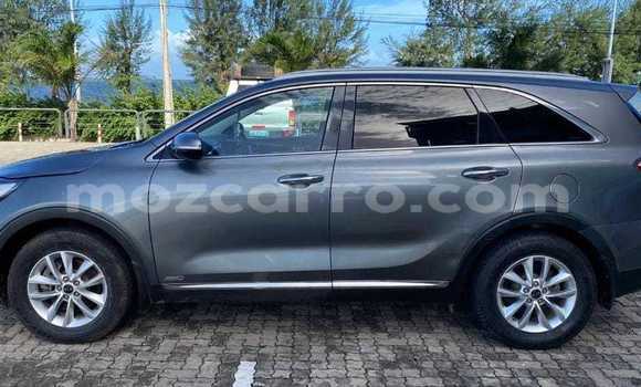 Tenga Tsaru Kia Sorento Zvimwe Mota in Maputo in Maputo Tenga Tsaru Kia Sorento Zvimwe Mota in Maputo in Maputo