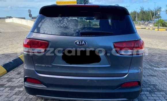 Tenga Tsaru Kia Sorento Zvimwe Mota in Maputo in Maputo Tenga Tsaru Kia Sorento Zvimwe Mota in Maputo in Maputo