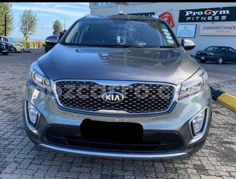 Big with watermark kia sorento maputo maputo 21592