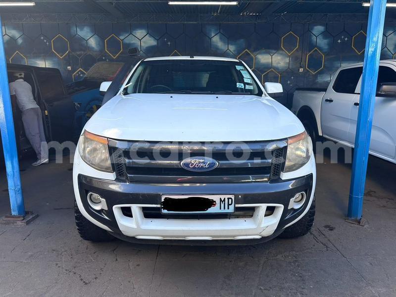 Big with watermark ford ranger maputo maputo 21593