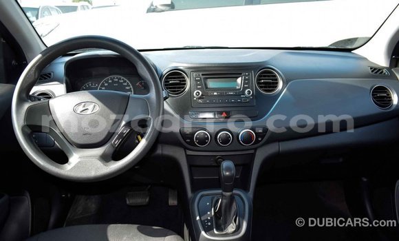 Tenga Imported Hyundai i10 Zvimwe Mota in Import - Dubai in Cabo Delgado Tenga Imported Hyundai i10 Zvimwe Mota in Import - Dubai in Cabo Delgado