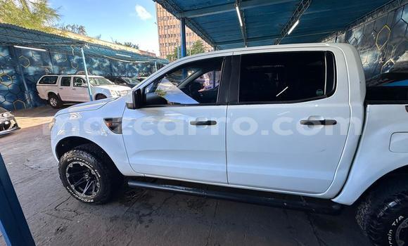 Nunua Ilio tumika Ford Ranger Nyeupe Gari ndani ya Maputo nchini Maputo Nunua Ilio tumika Ford Ranger Nyeupe Gari ndani ya Maputo nchini Maputo