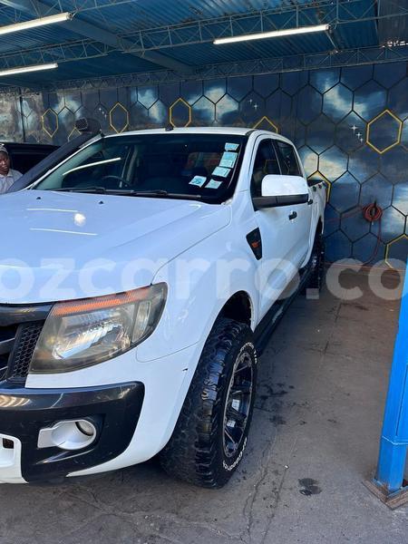 Big with watermark ford ranger maputo maputo 21593