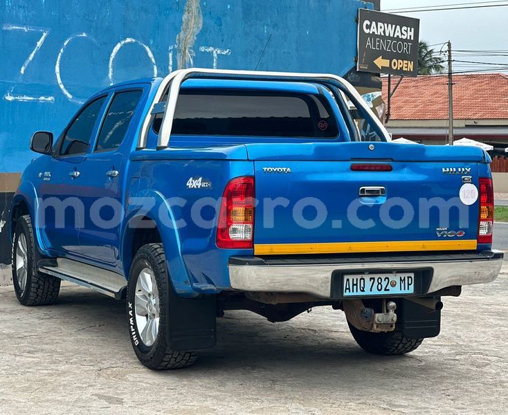 Big with watermark toyota hilux maputo maputo 21595