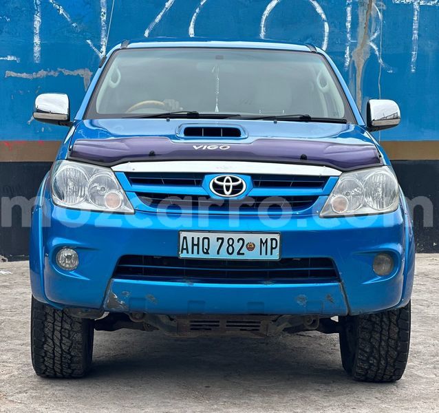 Big with watermark toyota hilux maputo maputo 21595