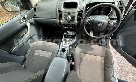Comprar Usado Ford Ranger Prata Carro em Maputo em Maputo Comprar Usado Ford Ranger Prata Carro em Maputo em Maputo