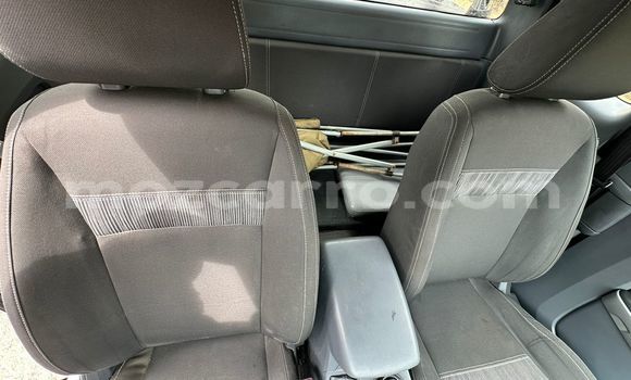 Comprar Usado Ford Ranger Prata Carro em Maputo em Maputo Comprar Usado Ford Ranger Prata Carro em Maputo em Maputo