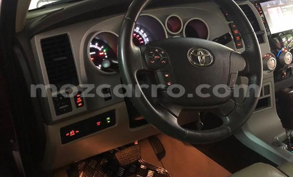 Buy Used Toyota Tundra Red Car in Maputo in Maputo Buy Used Toyota Tundra Red Car in Maputo in Maputo