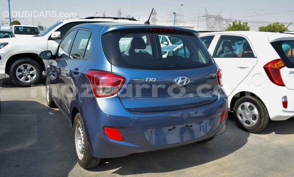 Tenga Imported Hyundai i10 Zvimwe Mota in Import - Dubai in Cabo Delgado Tenga Imported Hyundai i10 Zvimwe Mota in Import - Dubai in Cabo Delgado