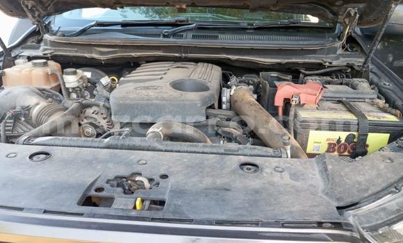 Tenga Tsaru Ford Ranger Sirivha Mota in Maputo in Maputo Tenga Tsaru Ford Ranger Sirivha Mota in Maputo in Maputo