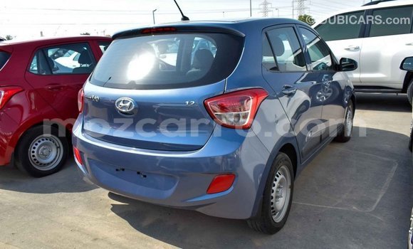 Tenga Imported Hyundai i10 Zvimwe Mota in Import - Dubai in Cabo Delgado Tenga Imported Hyundai i10 Zvimwe Mota in Import - Dubai in Cabo Delgado