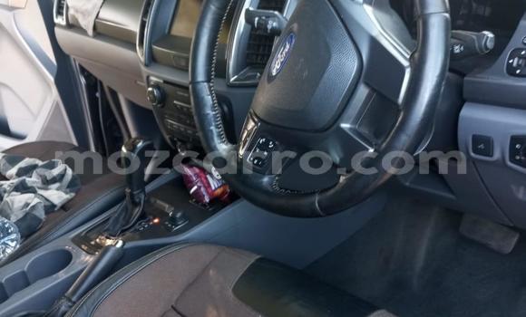 Tenga Tsaru Ford Ranger Sirivha Mota in Maputo in Maputo Tenga Tsaru Ford Ranger Sirivha Mota in Maputo in Maputo