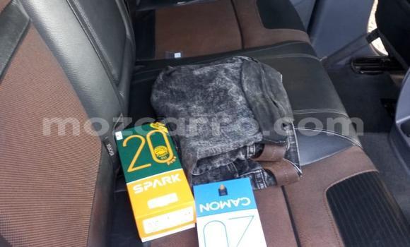 Tenga Tsaru Ford Ranger Sirivha Mota in Maputo in Maputo Tenga Tsaru Ford Ranger Sirivha Mota in Maputo in Maputo