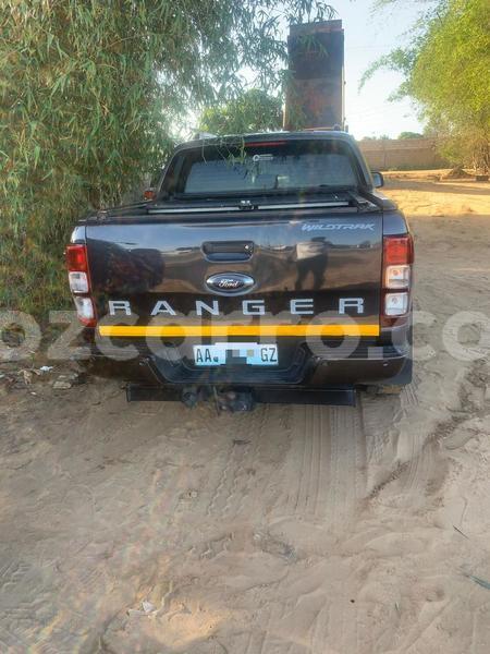 Big with watermark ford ranger maputo maputo 21599