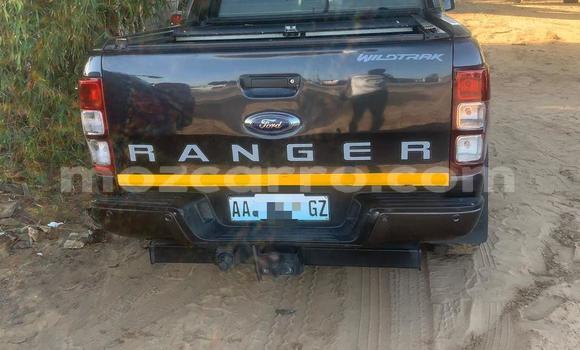Tenga Tsaru Ford Ranger Sirivha Mota in Maputo in Maputo Tenga Tsaru Ford Ranger Sirivha Mota in Maputo in Maputo